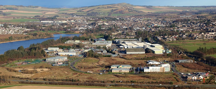 OrchardbankBusinessParkAForfar