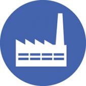 Factory logo Factory logo