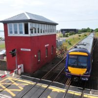 Train Train