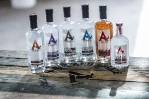 Arbikie Arbikie