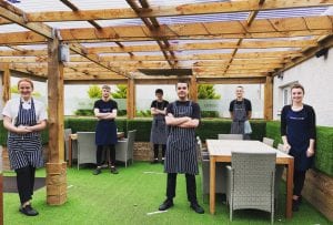 WeeCOOK Team