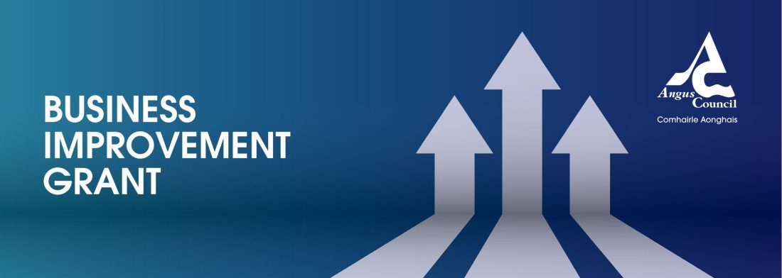 Business Improvement Grant Business Improvement Grant